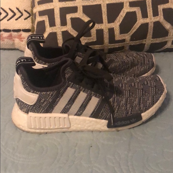 adidas nmd poshmark
